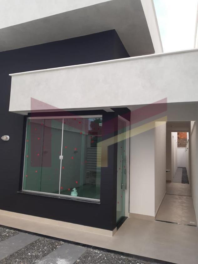 Casa à venda com 3 quartos, 86m² - Foto 3