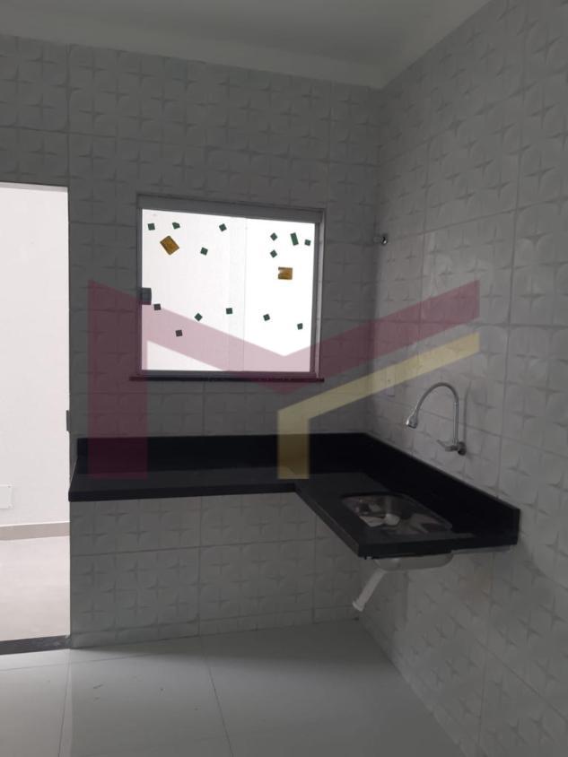 Casa à venda com 3 quartos, 86m² - Foto 8