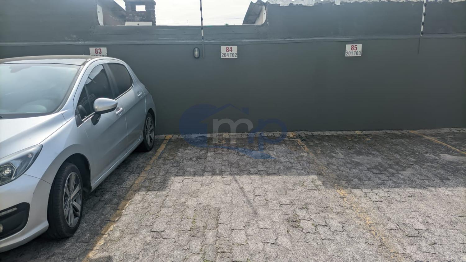 Apartamento à venda com 1 quarto, 40m² - Foto 8