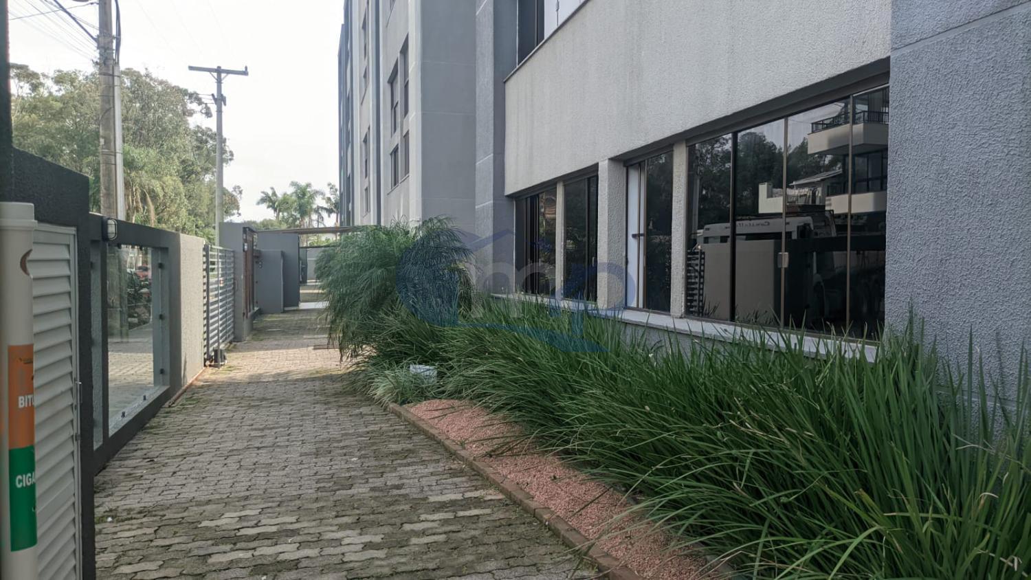 Apartamento à venda com 1 quarto, 40m² - Foto 4