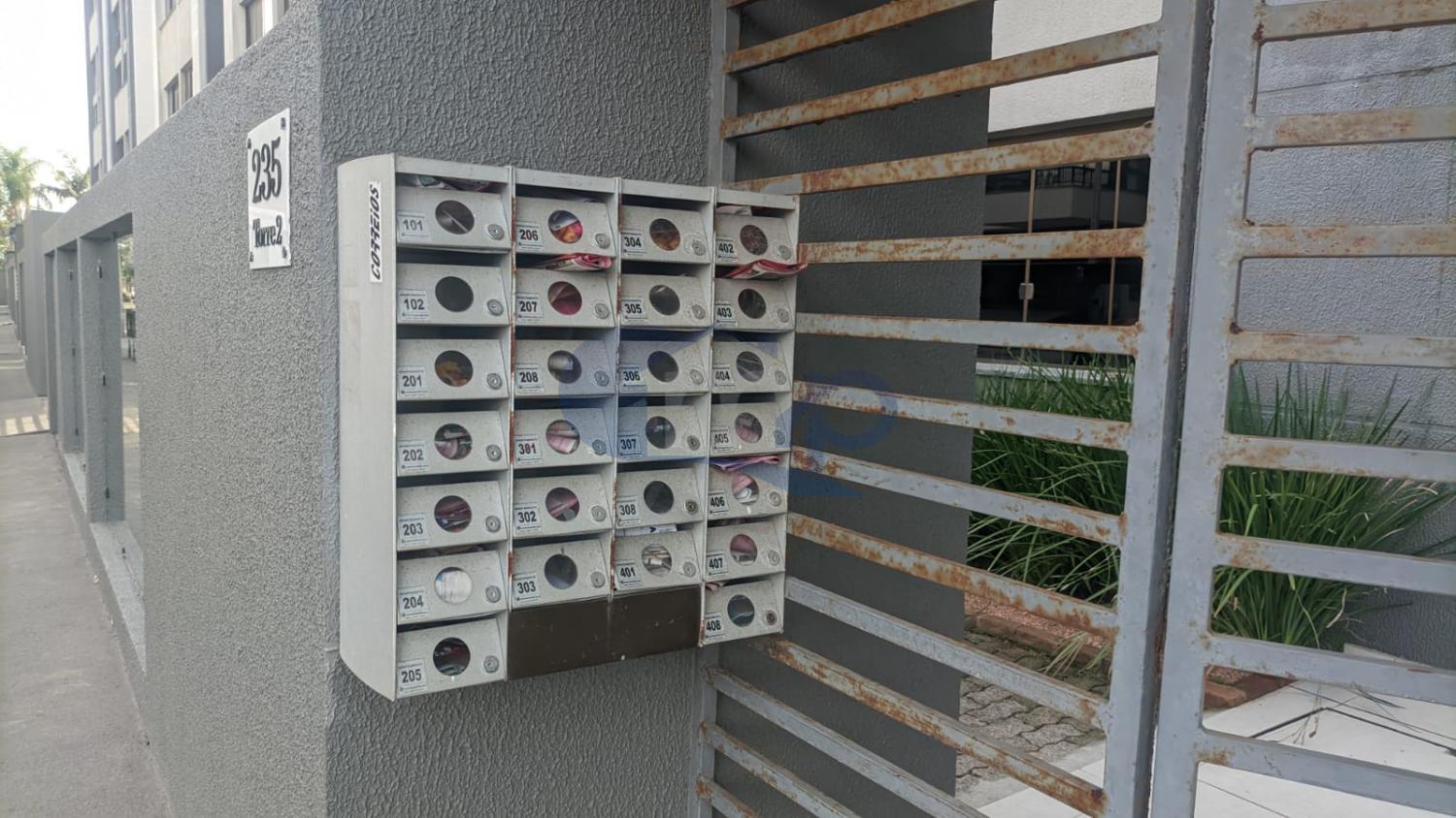 Apartamento à venda com 1 quarto, 40m² - Foto 3