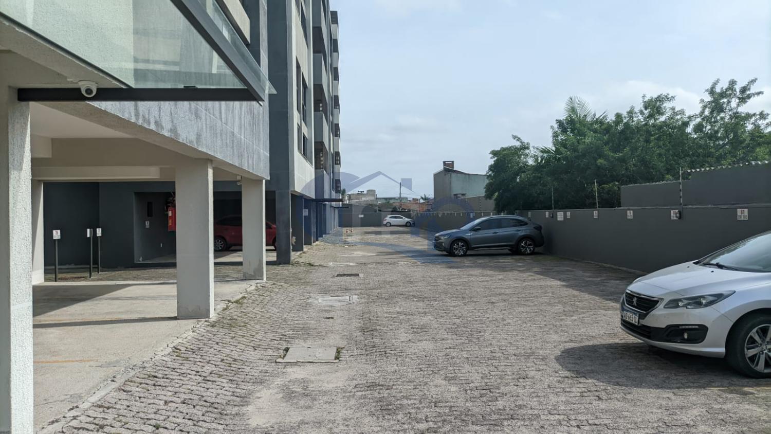 Apartamento à venda com 1 quarto, 40m² - Foto 7