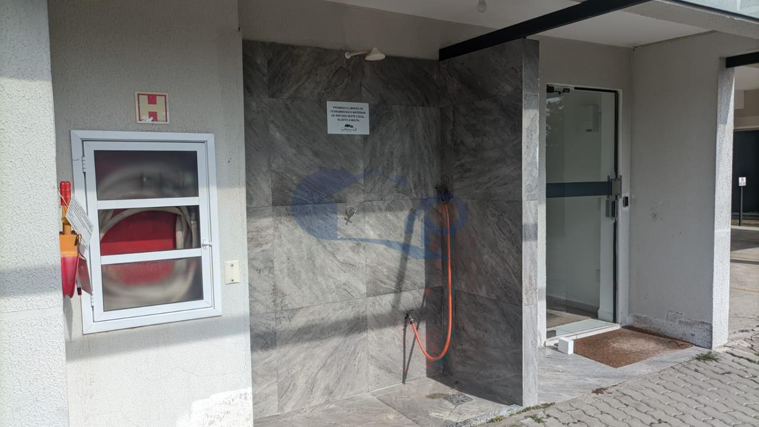 Apartamento à venda com 1 quarto, 40m² - Foto 10