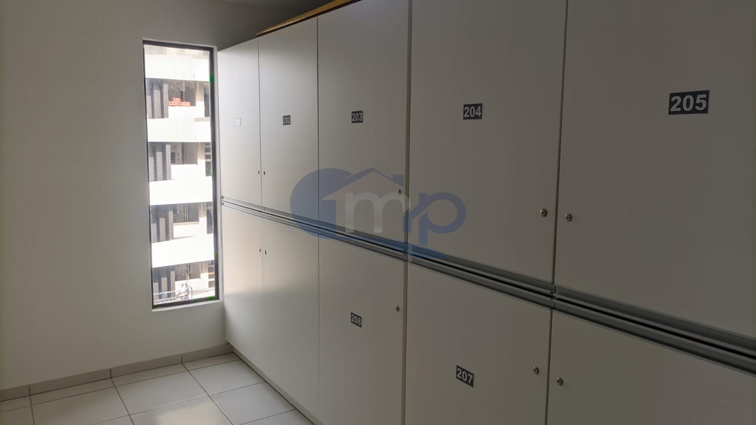 Apartamento à venda com 1 quarto, 40m² - Foto 24