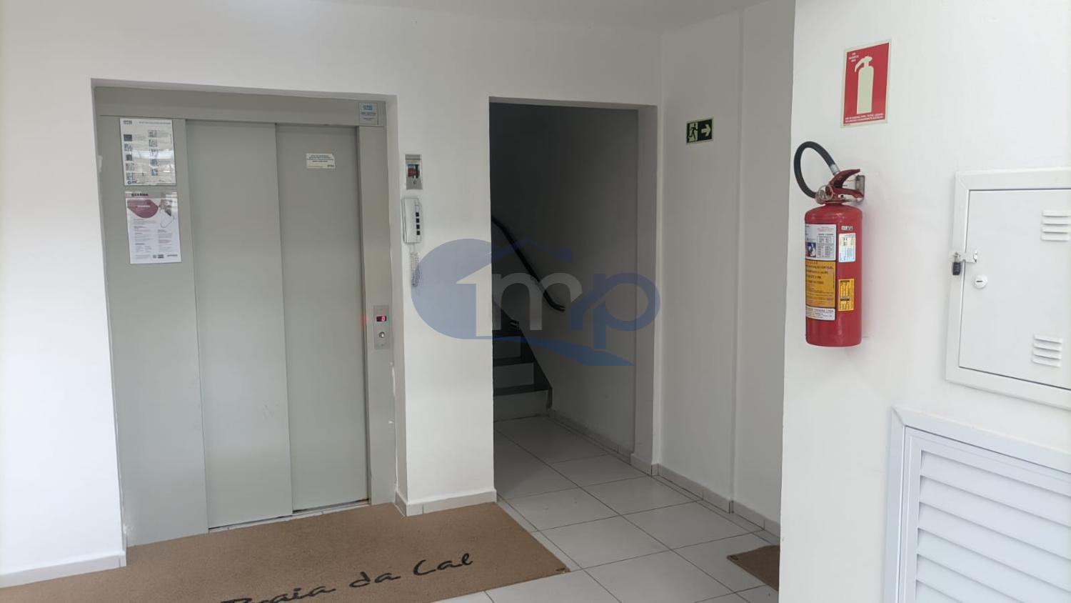 Apartamento à venda com 1 quarto, 40m² - Foto 17