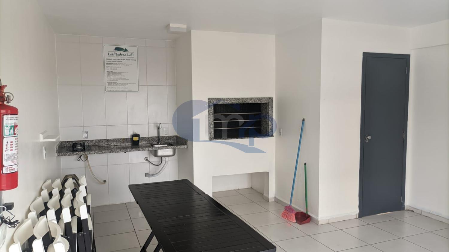 Apartamento à venda com 1 quarto, 40m² - Foto 20