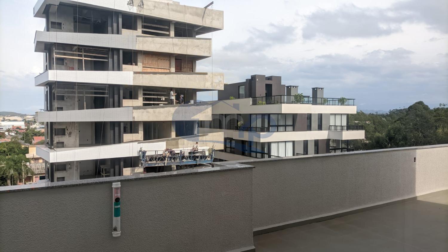 Apartamento à venda com 1 quarto, 40m² - Foto 15