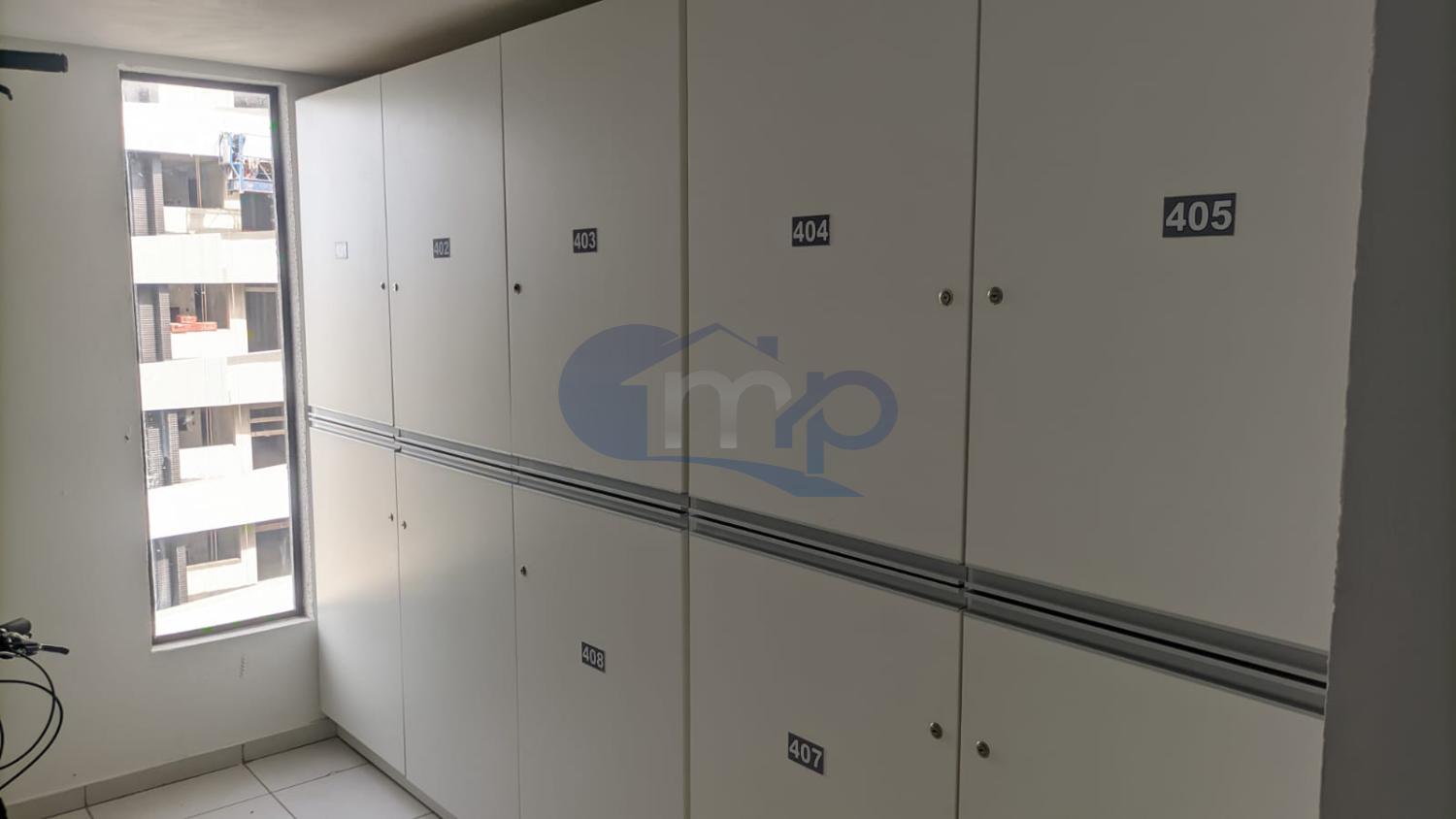 Apartamento à venda com 1 quarto, 40m² - Foto 21