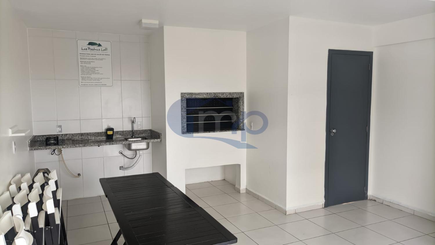 Apartamento à venda com 1 quarto, 40m² - Foto 19