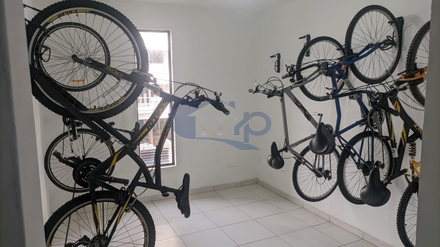 Apartamento à venda com 1 quarto, 40m² - Foto 25