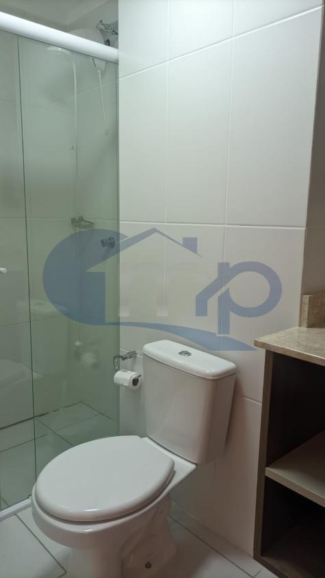 Apartamento à venda com 1 quarto, 40m² - Foto 33