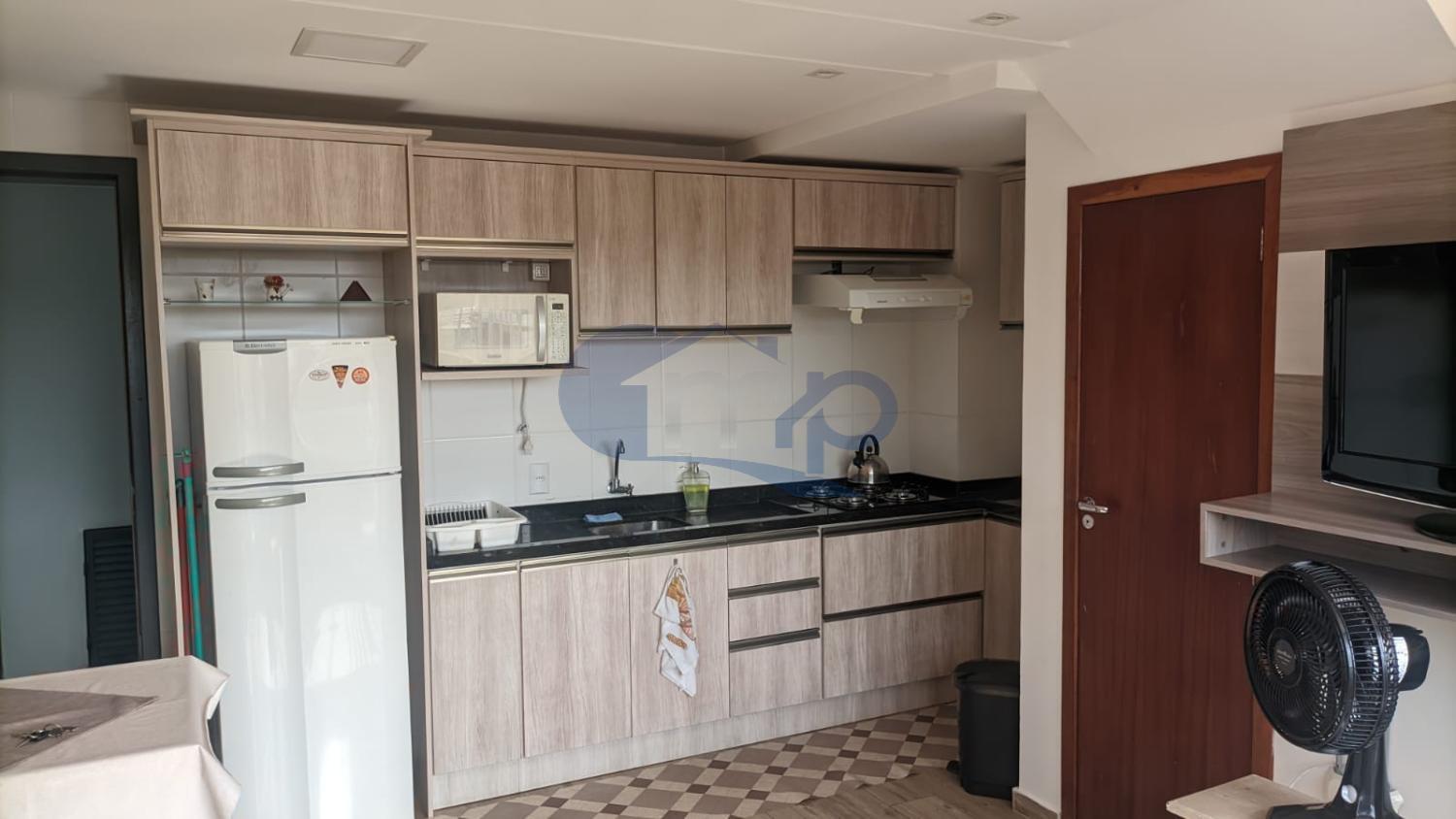Apartamento à venda com 1 quarto, 40m² - Foto 26