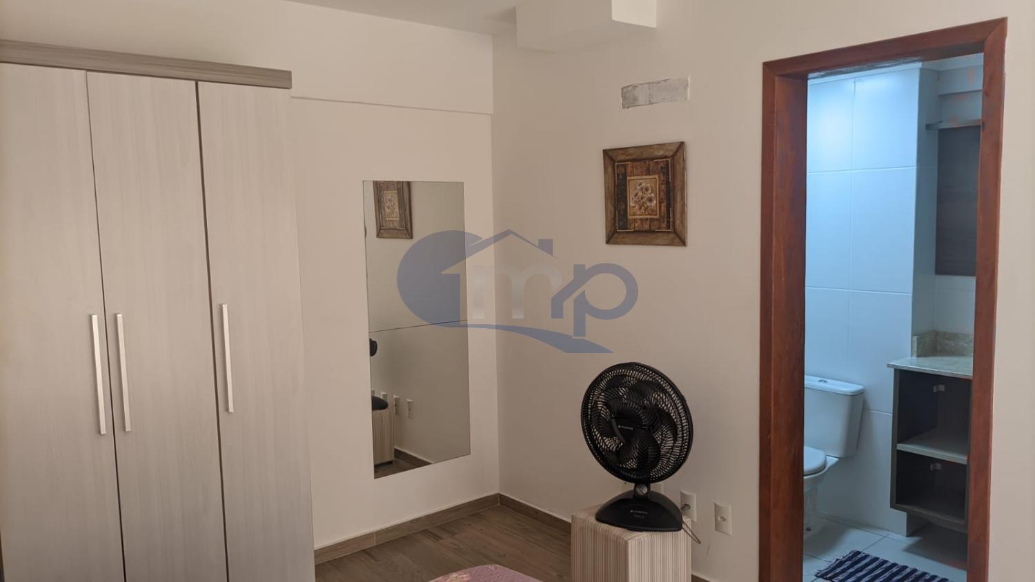 Apartamento à venda com 1 quarto, 40m² - Foto 34