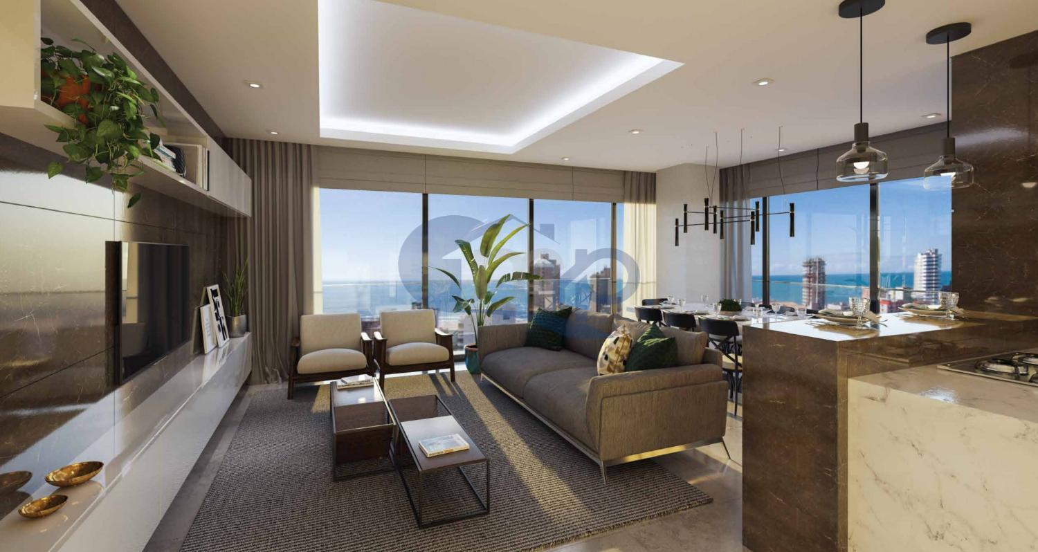 Apartamento, 2 quartos, 80 m² - Foto 5