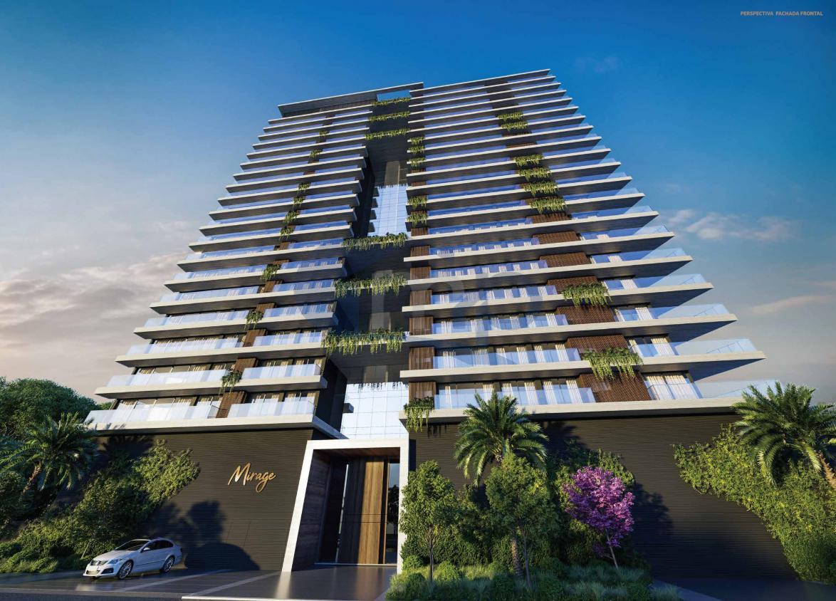 Apartamento, 2 quartos, 80 m² - Foto 1