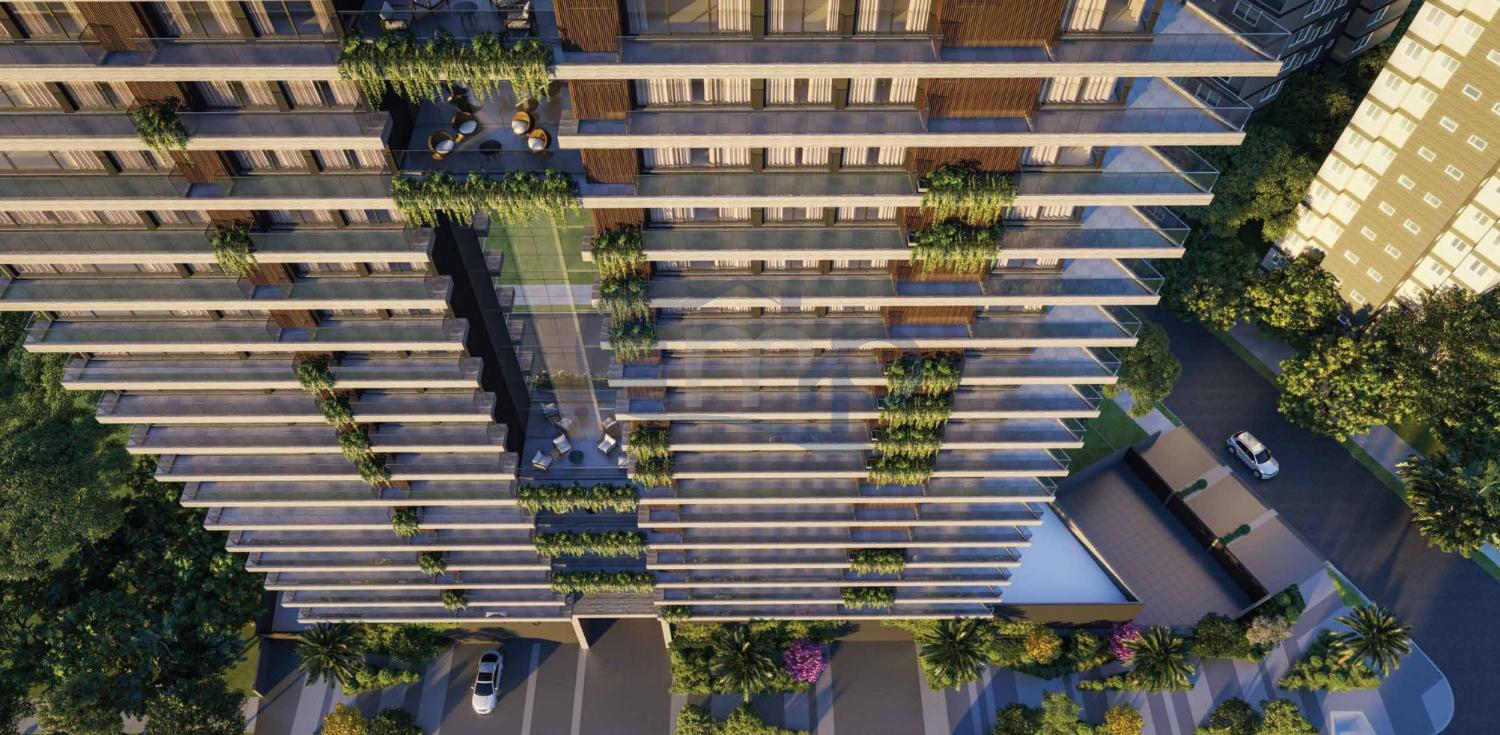 Apartamento, 2 quartos, 80 m² - Foto 2