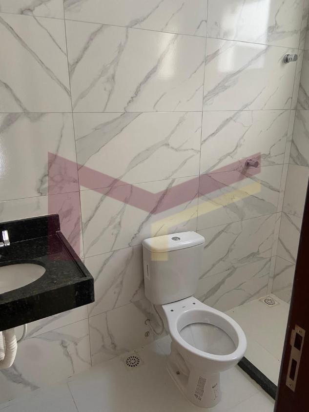 Casa à venda com 3 quartos, 75m² - Foto 12