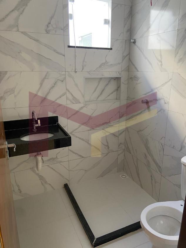 Casa à venda com 3 quartos, 75m² - Foto 11