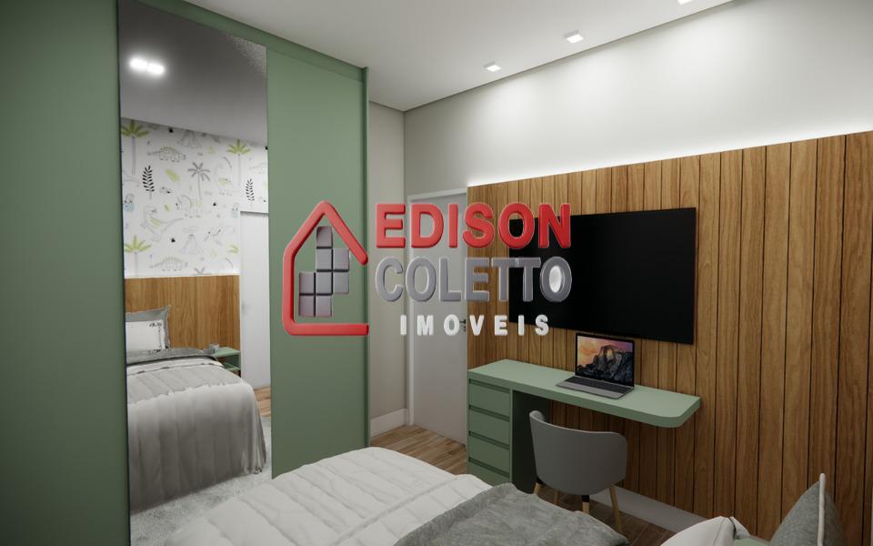 Casa de Condomínio à venda com 3 quartos, 195m² - Foto 8