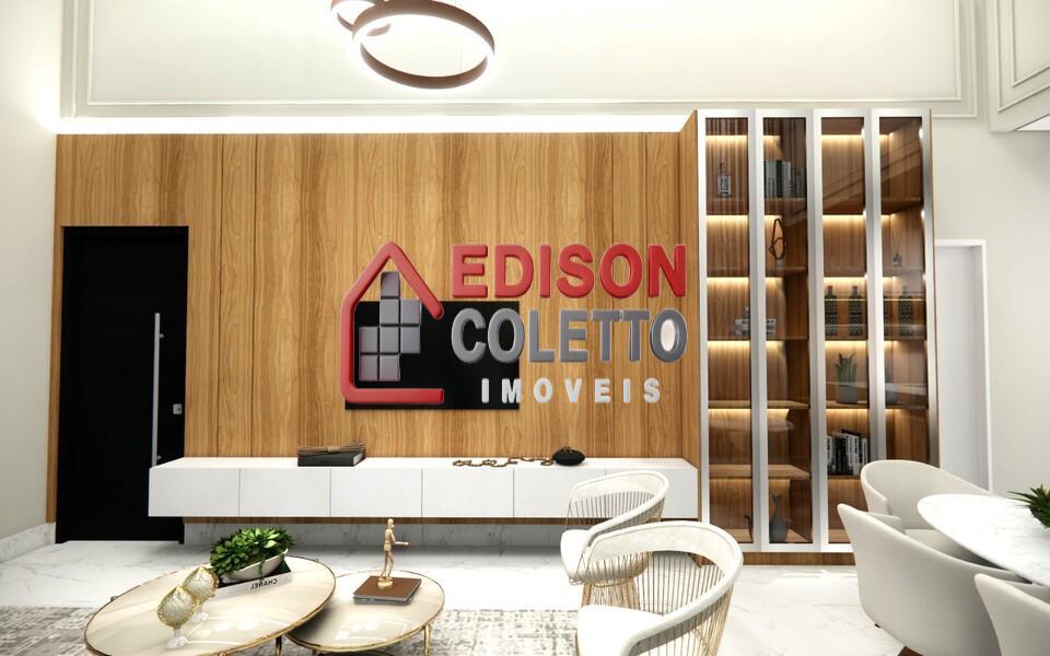 Casa de Condomínio à venda com 3 quartos, 195m² - Foto 3