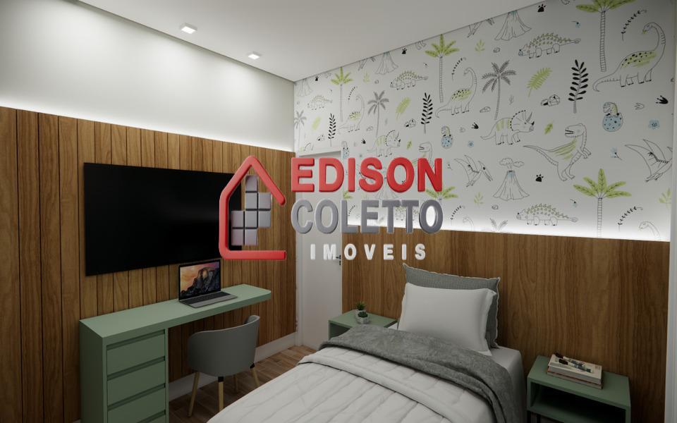 Casa de Condomínio à venda com 3 quartos, 195m² - Foto 9