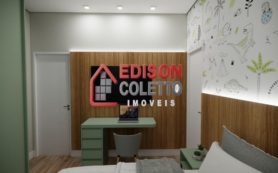 Casa de Condomínio à venda com 3 quartos, 195m² - Foto 7