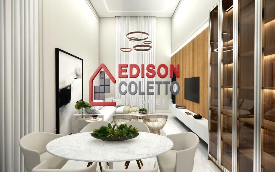 Casa de Condomínio à venda com 3 quartos, 195m² - Foto 4