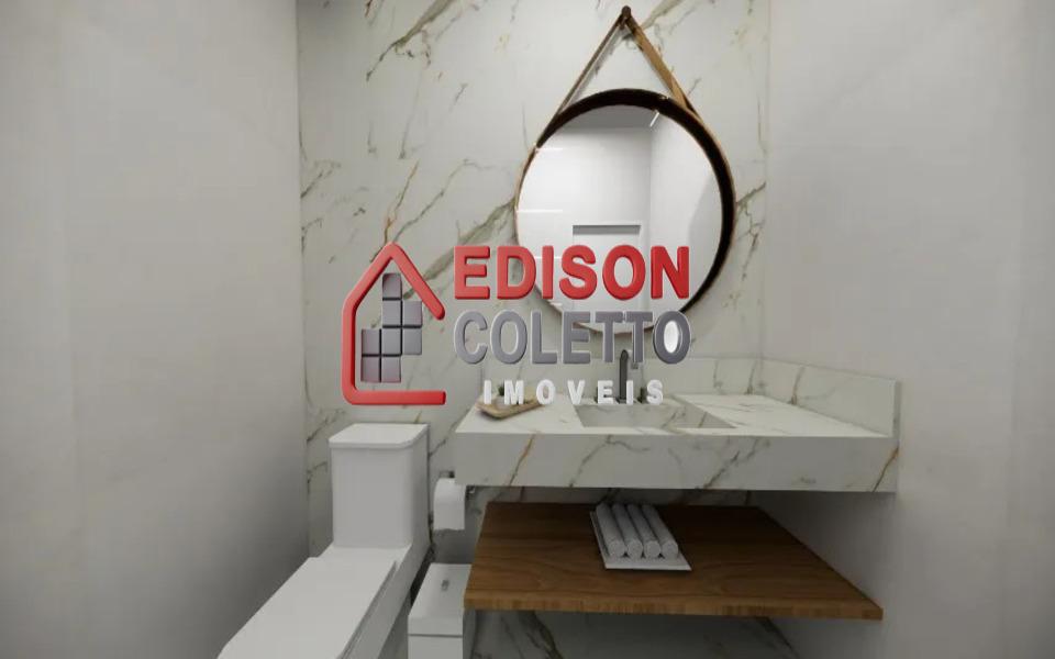 Casa de Condomínio à venda com 3 quartos, 195m² - Foto 28