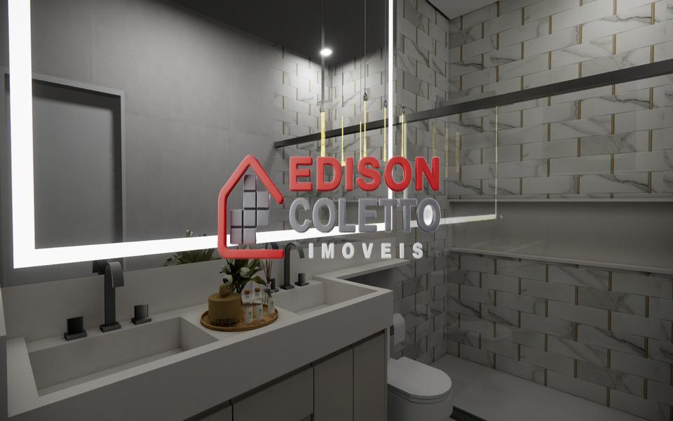 Casa de Condomínio à venda com 3 quartos, 195m² - Foto 22