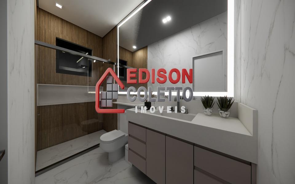 Casa de Condomínio à venda com 3 quartos, 195m² - Foto 18