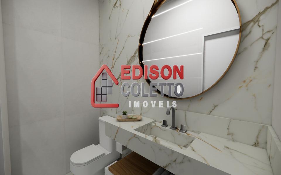 Casa de Condomínio à venda com 3 quartos, 195m² - Foto 29