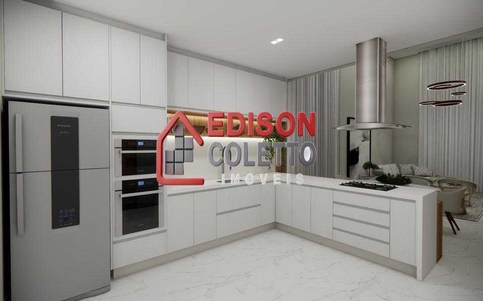 Casa de Condomínio à venda com 3 quartos, 195m² - Foto 31