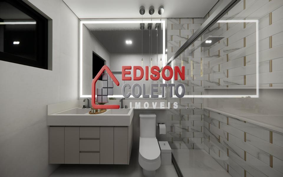 Casa de Condomínio à venda com 3 quartos, 195m² - Foto 21