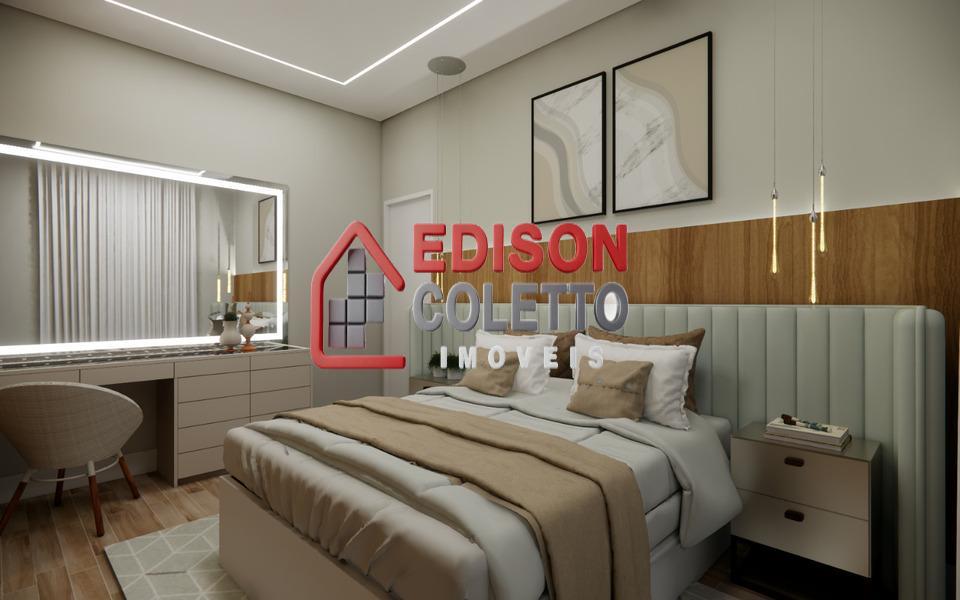 Casa de Condomínio à venda com 3 quartos, 195m² - Foto 25
