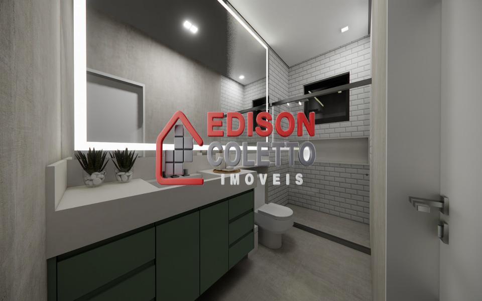 Casa de Condomínio à venda com 3 quartos, 195m² - Foto 12