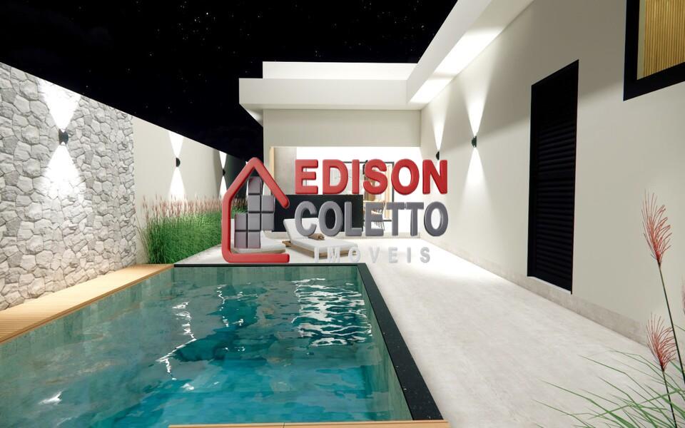 Casa de Condomínio à venda com 3 quartos, 195m² - Foto 43