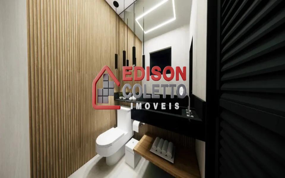 Casa de Condomínio à venda com 3 quartos, 195m² - Foto 40