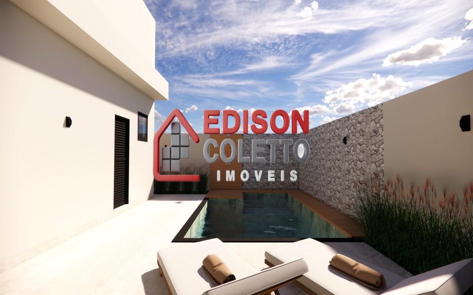Casa de Condomínio à venda com 3 quartos, 195m² - Foto 45