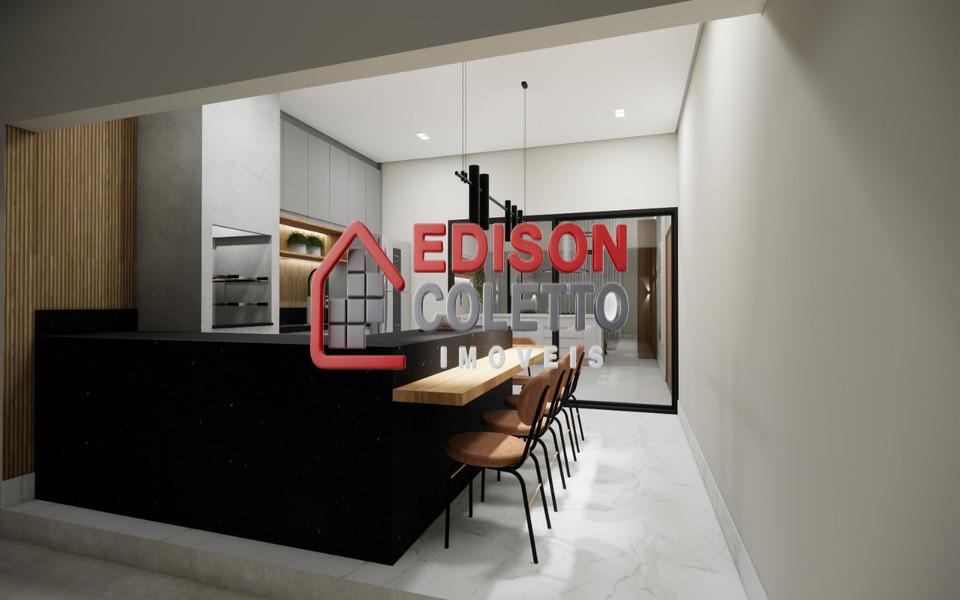 Casa de Condomínio à venda com 3 quartos, 195m² - Foto 35