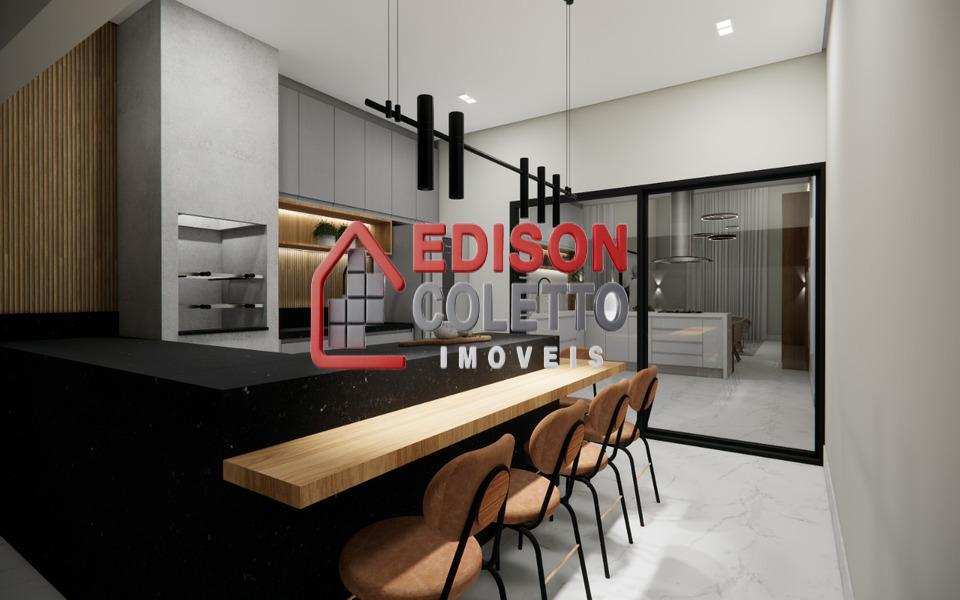 Casa de Condomínio à venda com 3 quartos, 195m² - Foto 36
