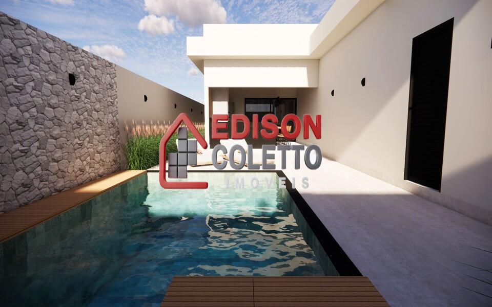 Casa de Condomínio à venda com 3 quartos, 195m² - Foto 44