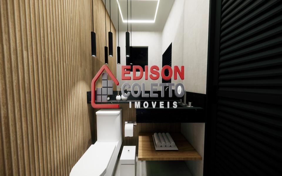 Casa de Condomínio à venda com 3 quartos, 195m² - Foto 41