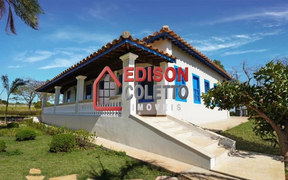 Casa de Condomínio à venda com 3 quartos, 195m² - Foto 56