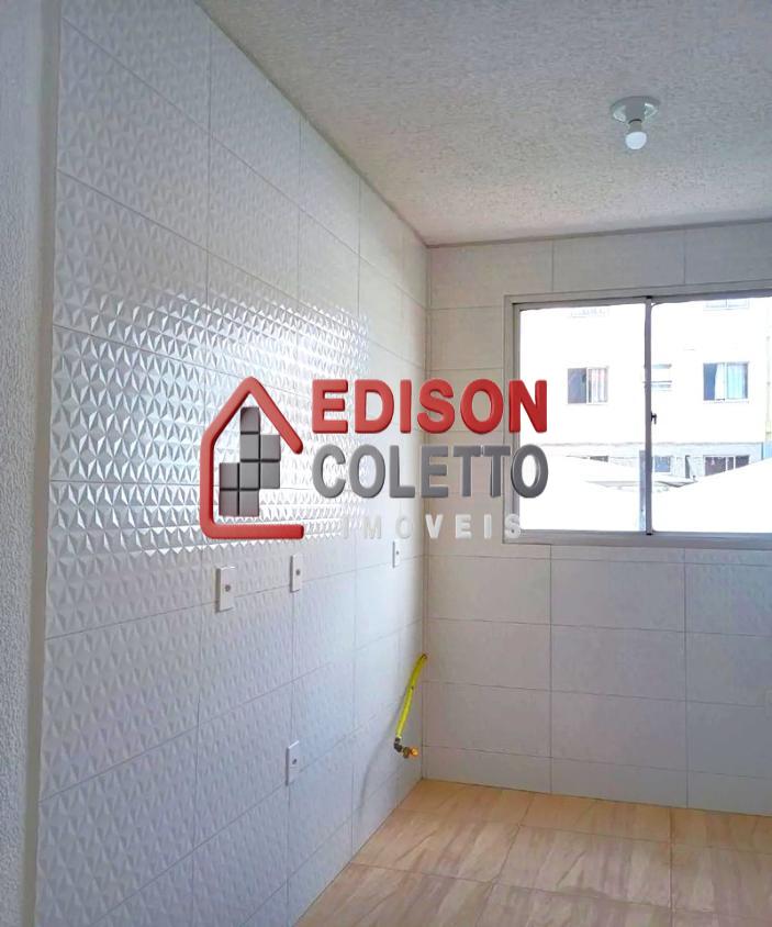 Apartamento à venda com 2 quartos, 44m² - Foto 6