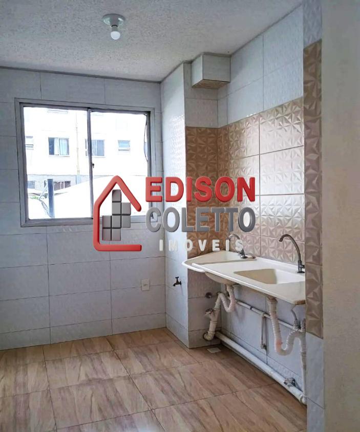 Apartamento à venda com 2 quartos, 44m² - Foto 14