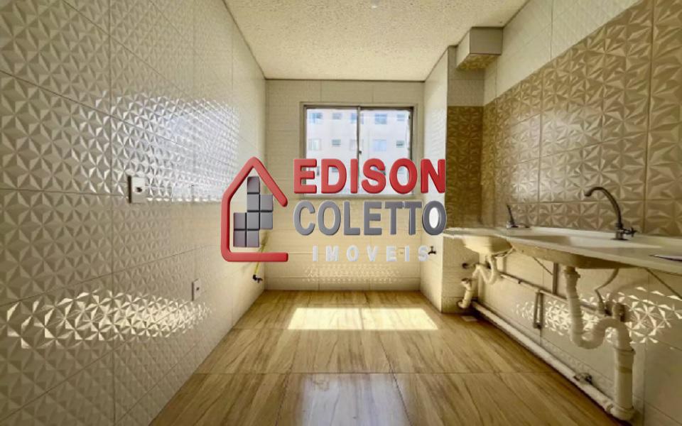 Apartamento à venda com 2 quartos, 44m² - Foto 12