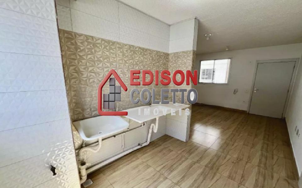 Apartamento à venda com 2 quartos, 44m² - Foto 13