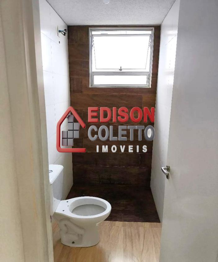 Apartamento à venda com 2 quartos, 44m² - Foto 11