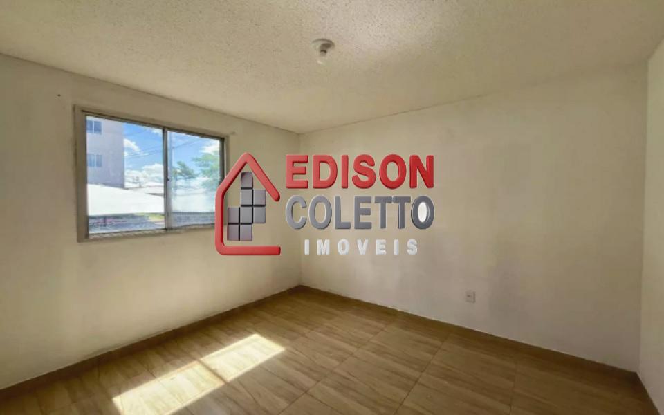 Apartamento à venda com 2 quartos, 44m² - Foto 9