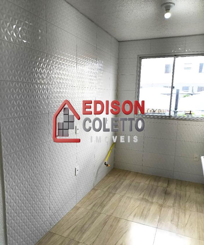 Apartamento à venda com 2 quartos, 44m² - Foto 15